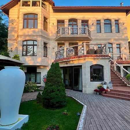 Villa-Sofia Mini-Hotel Odessa Eksteriør bilde