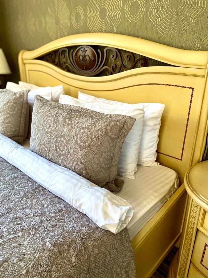 Villa-Sofia Mini-Hotel Odessa Eksteriør bilde