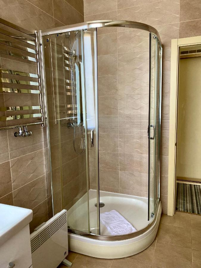Villa-Sofia Mini-Hotel Odessa Eksteriør bilde