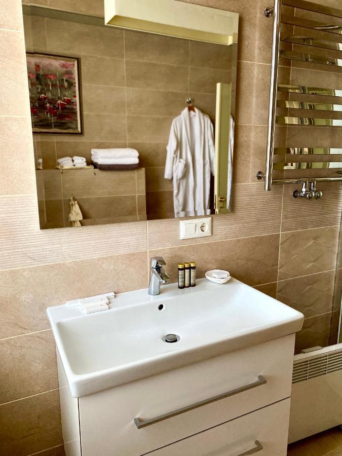 Villa-Sofia Mini-Hotel Odessa Eksteriør bilde