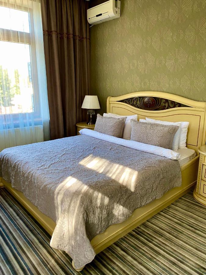 Villa-Sofia Mini-Hotel Odessa Eksteriør bilde