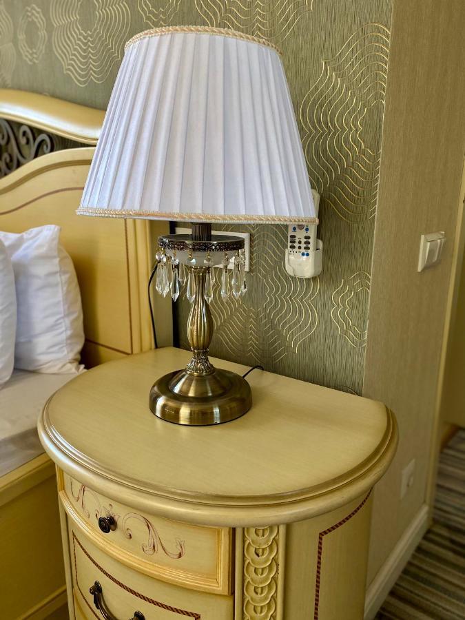 Villa-Sofia Mini-Hotel Odessa Eksteriør bilde