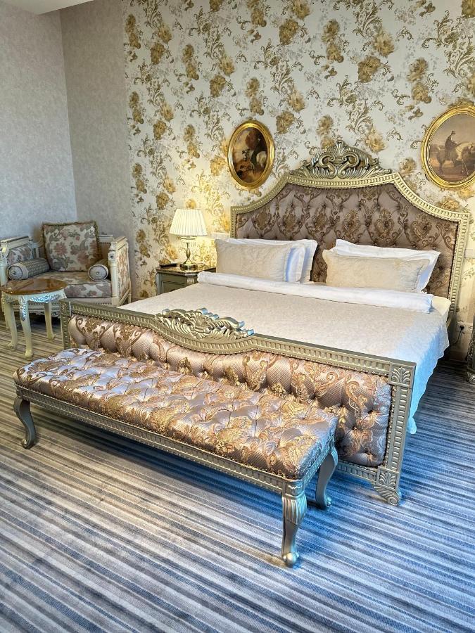 Villa-Sofia Mini-Hotel Odessa Eksteriør bilde