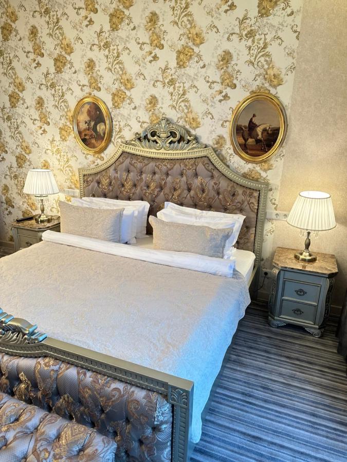 Villa-Sofia Mini-Hotel Odessa Eksteriør bilde