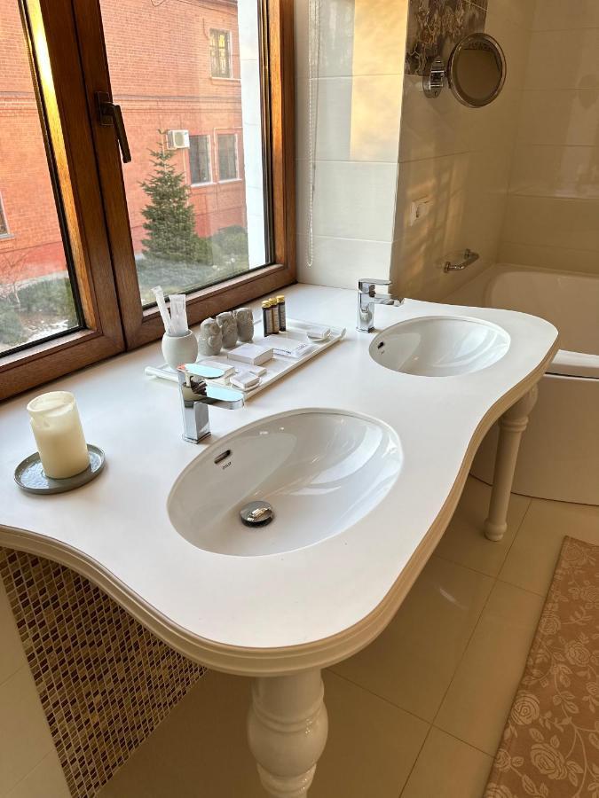 Villa-Sofia Mini-Hotel Odessa Eksteriør bilde