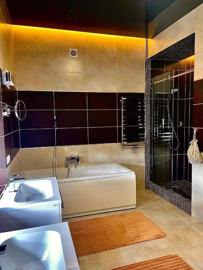Villa-Sofia Mini-Hotel Odessa Eksteriør bilde