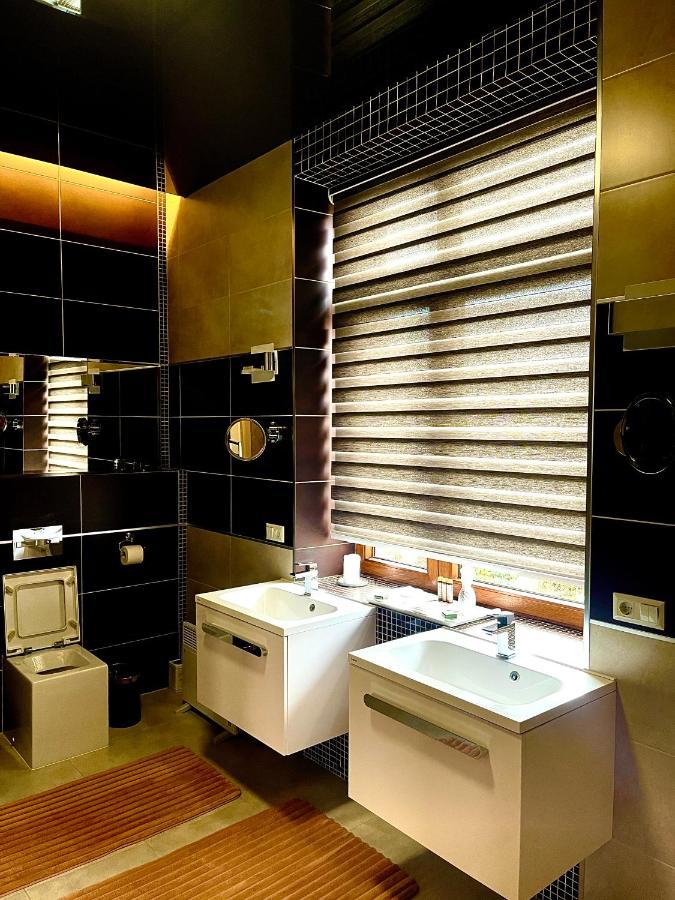 Villa-Sofia Mini-Hotel Odessa Eksteriør bilde