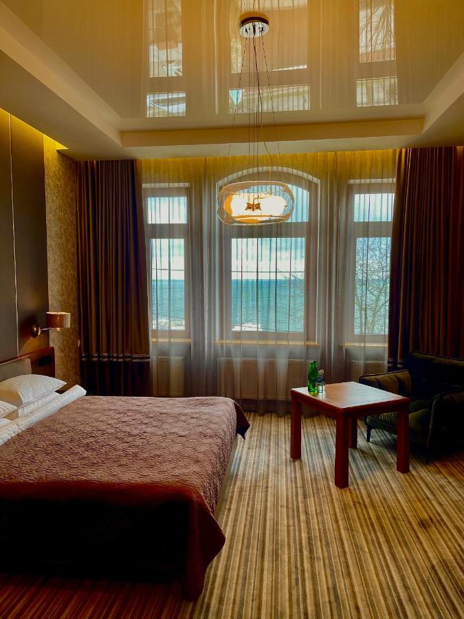 Villa-Sofia Mini-Hotel Odessa Eksteriør bilde