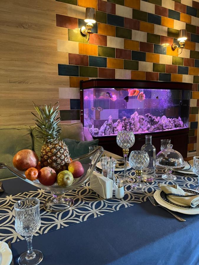 Villa-Sofia Mini-Hotel Odessa Eksteriør bilde
