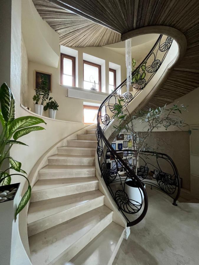 Villa-Sofia Mini-Hotel Odessa Eksteriør bilde