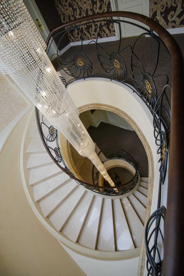 Villa-Sofia Mini-Hotel Odessa Eksteriør bilde