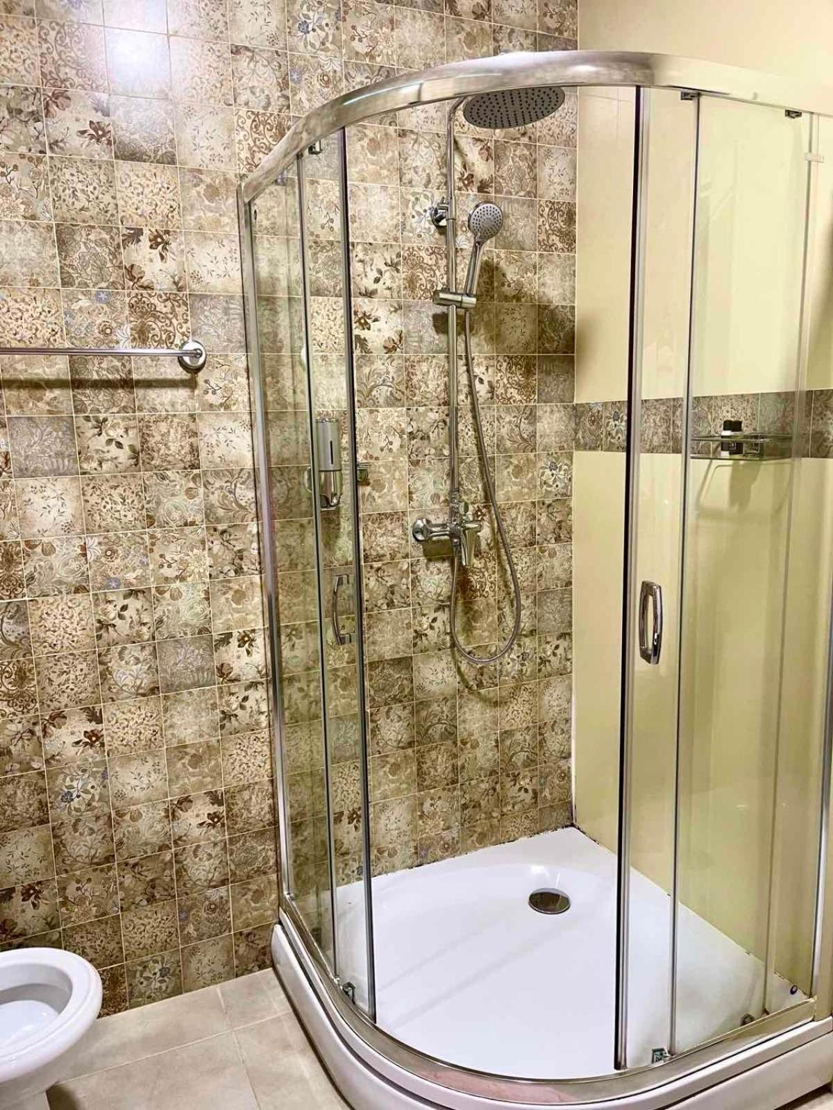 Villa-Sofia Mini-Hotel Odessa Eksteriør bilde