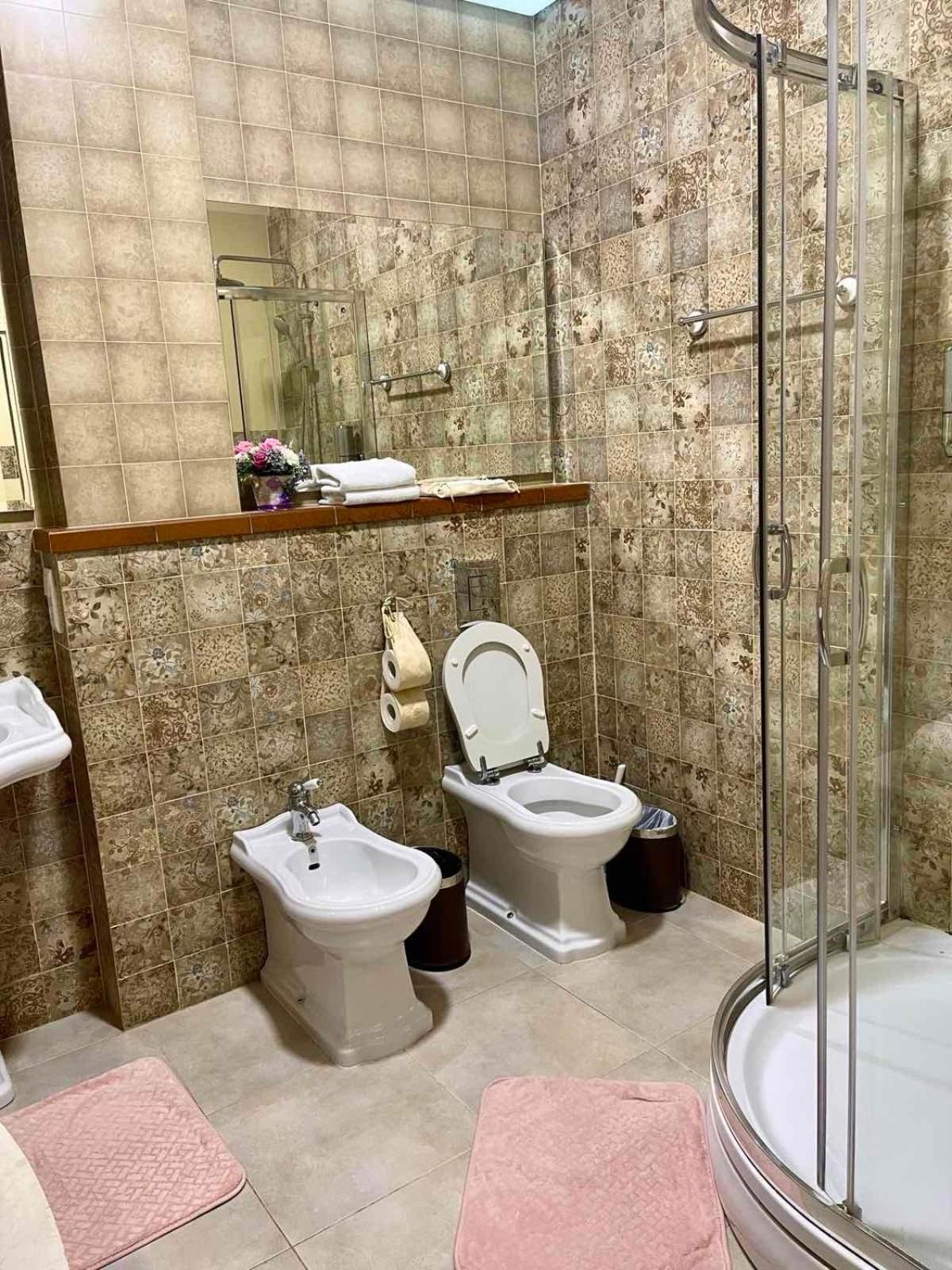 Villa-Sofia Mini-Hotel Odessa Eksteriør bilde
