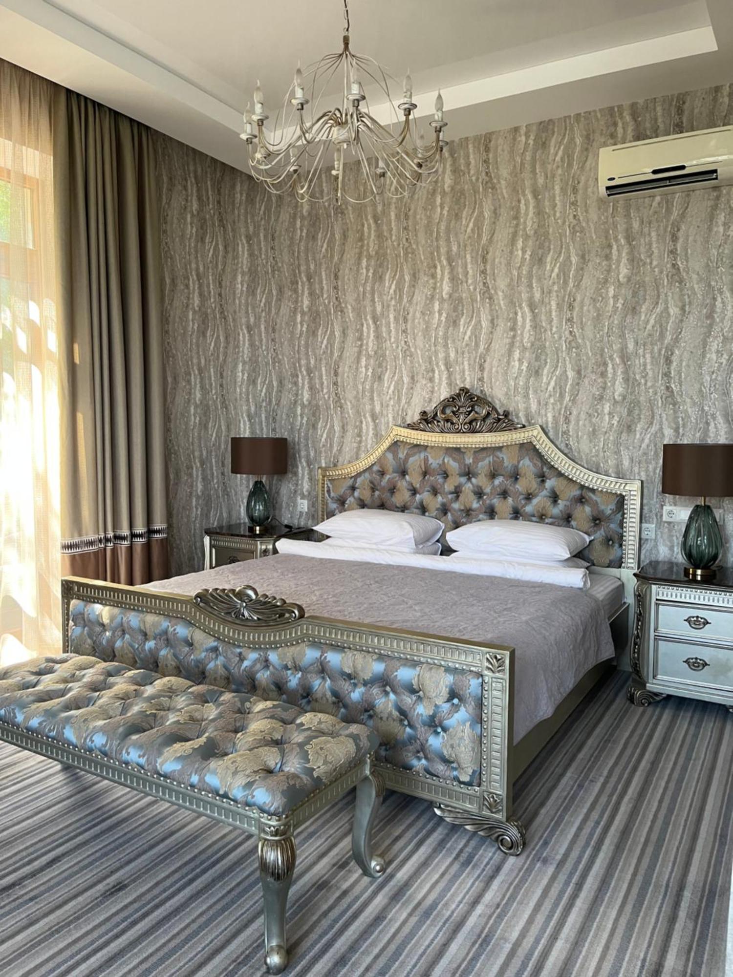 Villa-Sofia Mini-Hotel Odessa Eksteriør bilde