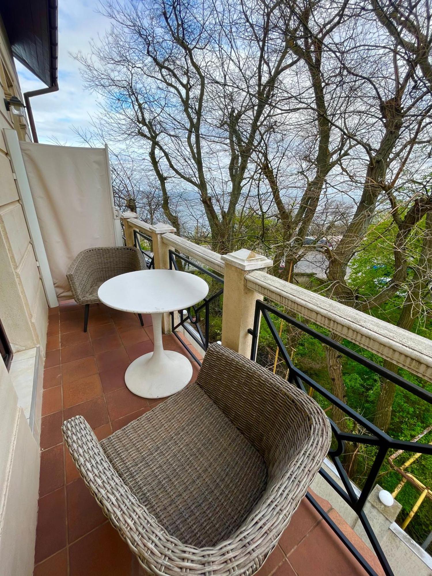 Villa-Sofia Mini-Hotel Odessa Eksteriør bilde