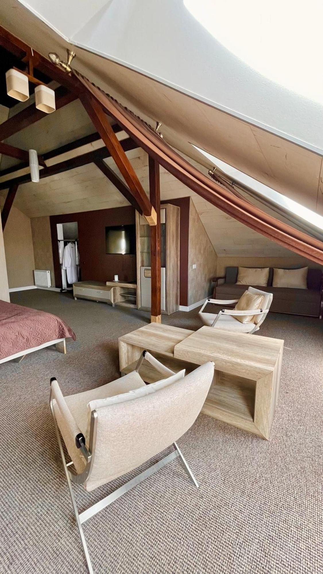 Villa-Sofia Mini-Hotel Odessa Eksteriør bilde