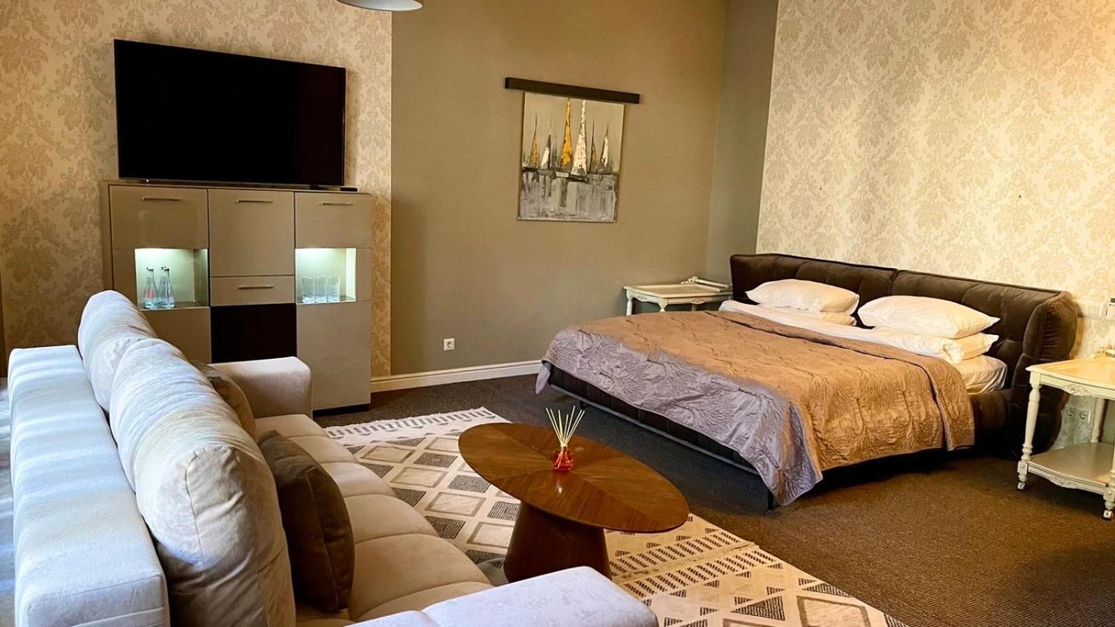 Villa-Sofia Mini-Hotel Odessa Eksteriør bilde
