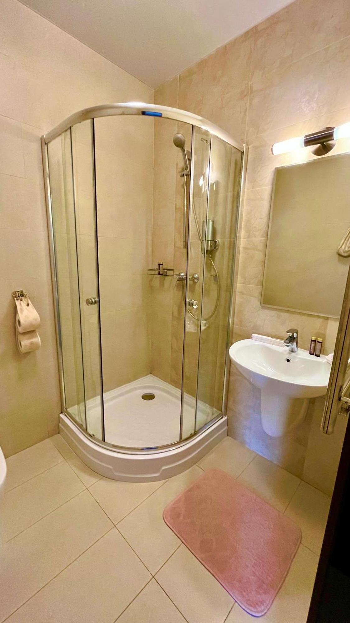 Villa-Sofia Mini-Hotel Odessa Eksteriør bilde