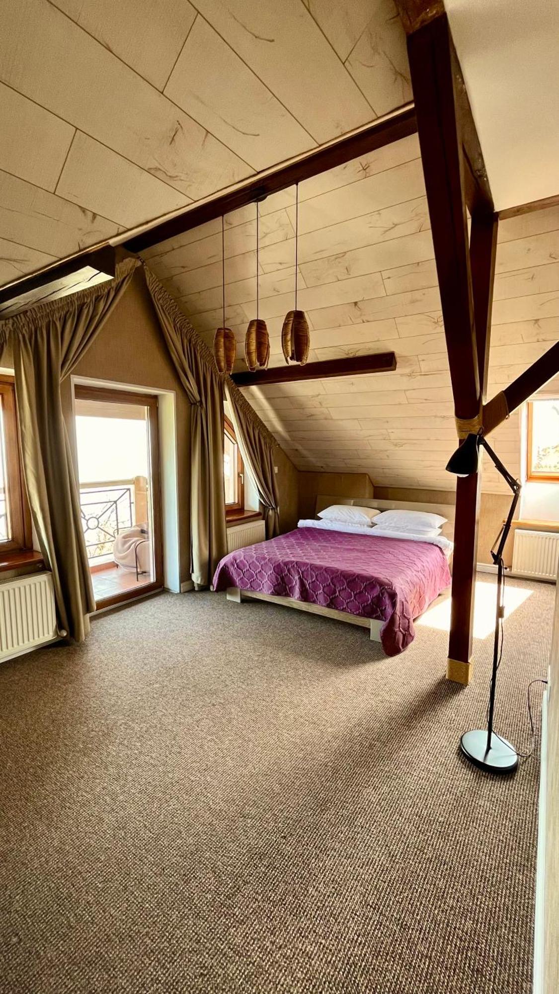 Villa-Sofia Mini-Hotel Odessa Eksteriør bilde