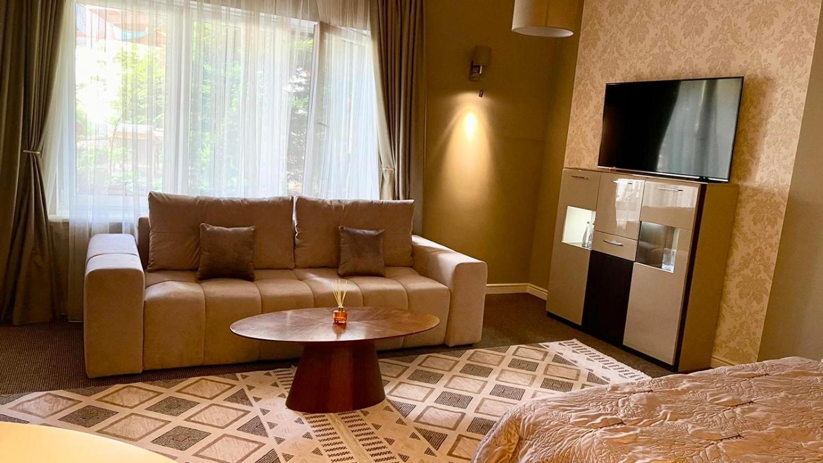 Villa-Sofia Mini-Hotel Odessa Eksteriør bilde
