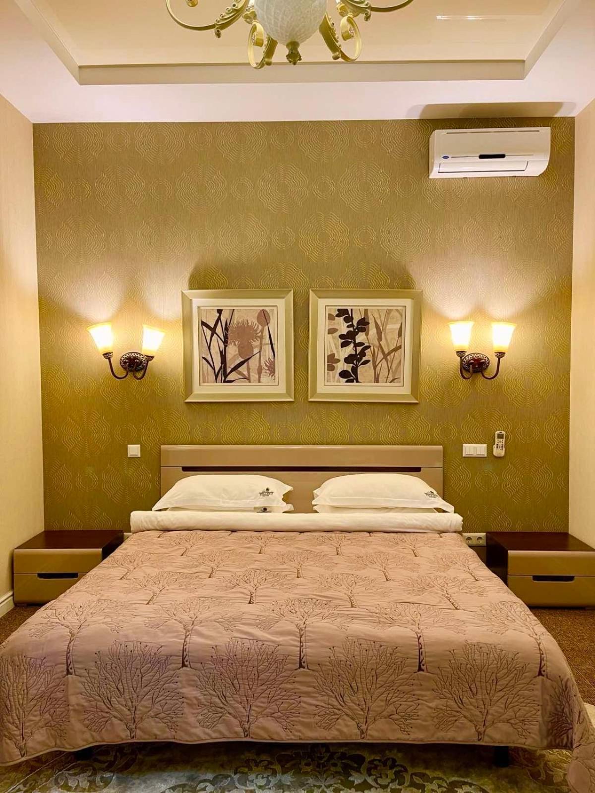 Villa-Sofia Mini-Hotel Odessa Eksteriør bilde
