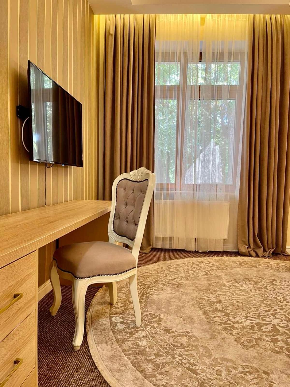 Villa-Sofia Mini-Hotel Odessa Eksteriør bilde