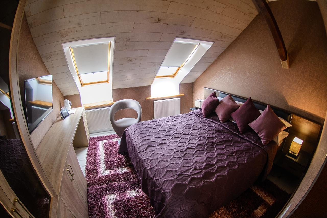 Villa-Sofia Mini-Hotel Odessa Eksteriør bilde