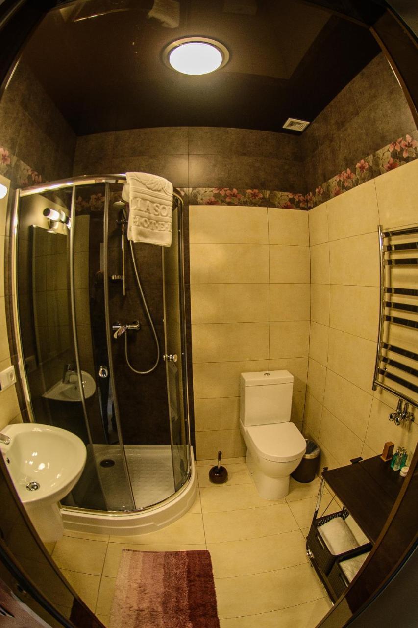 Villa-Sofia Mini-Hotel Odessa Eksteriør bilde